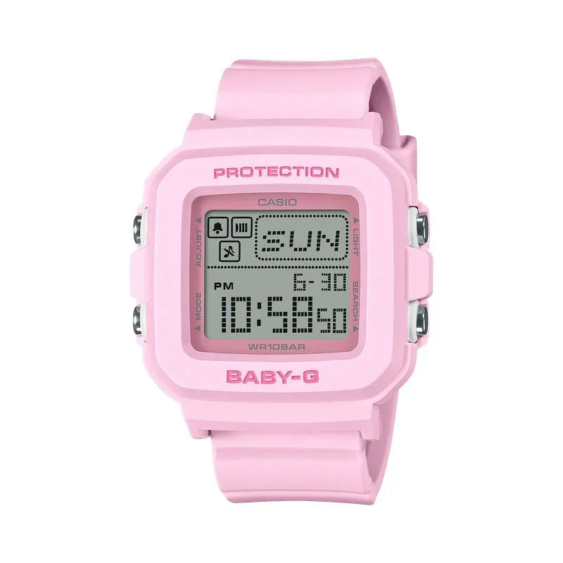 CASIO BABY-G – BGD-10-4DR