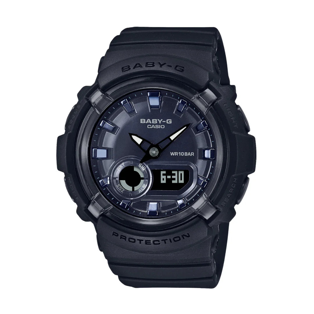 Baby-G Womens 100m Standard – BGA-280-1ADR