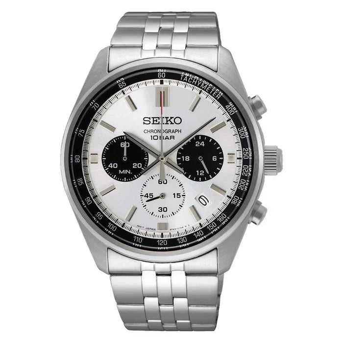 Seiko Chrono Sport SSB425P1