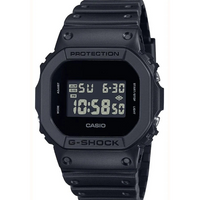 G-Shock Men’s DW-5600UBB-1ER