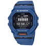 CASIO Men's G-SHOCK G-SQUAD Bluetooth Fitness Watch GBD-200-2ER