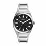 Fossil Men's Everett Three-Hand Date Stainless Steel Watch - FS5821
