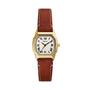 Fossil Women's Harlow Three-Hand, Gold-Tone Stainless Steel Watch - ES5364