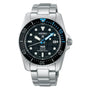 Seiko Prospex Padi compact solar scuba diver watch – SNE575P1