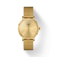Tissot Everytime 34mm T1432103302100