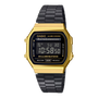 Casio Vintage Watch A168WEGB-1BDF