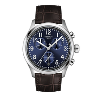Tissot Chrono L Quartz Chronograph T1164171604200
