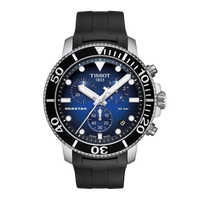 Tissot Seastar 1000 45.5mm T1204177.04100