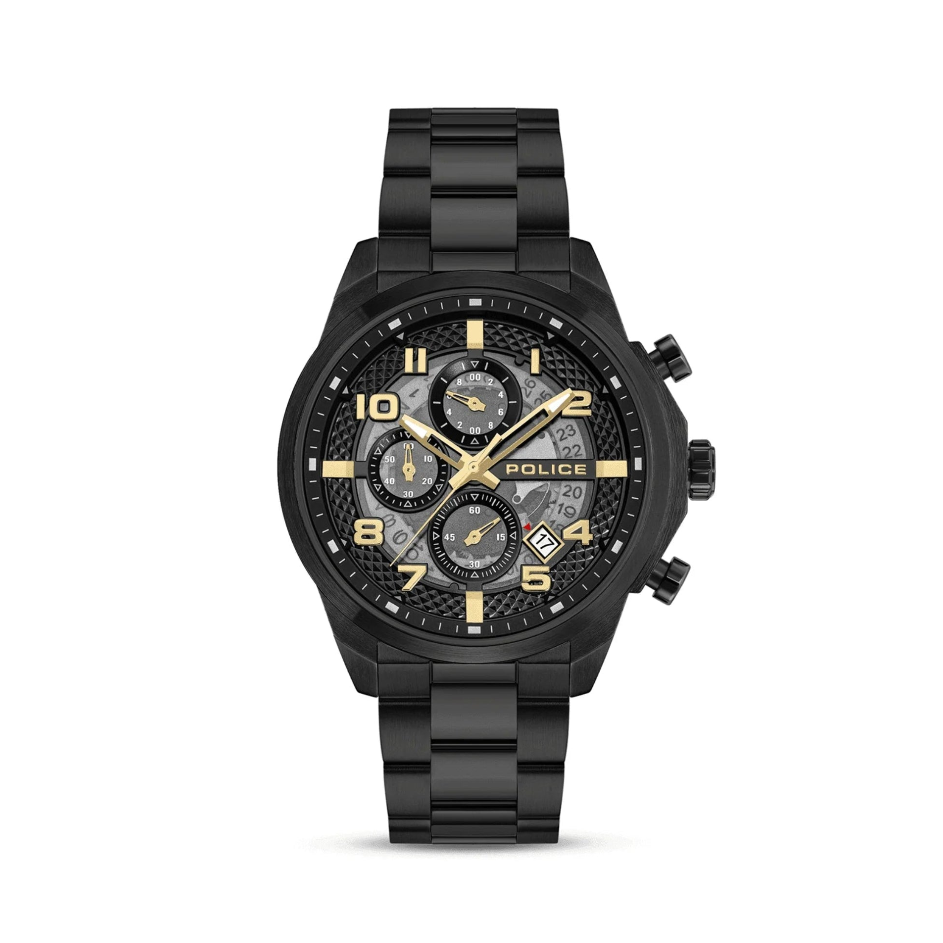 POLICE Soul Watch PEWGK0053902