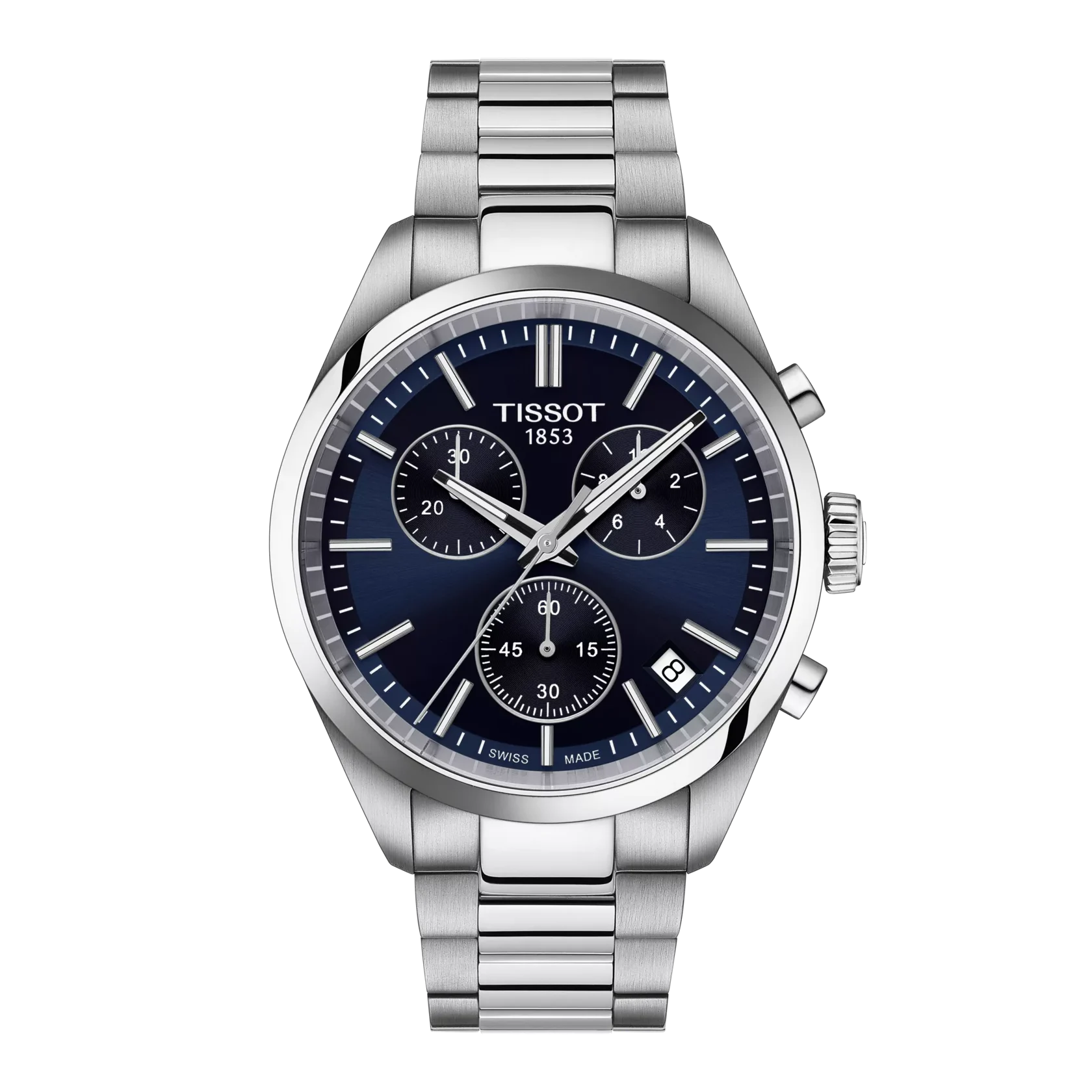 Tissot PR 100 40mm T1504171104100