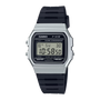 CASIO RETRO MENS WR - F-91WM-7ADF
