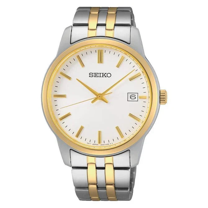 Seiko Dress Watch – SUR402P1