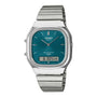 Casio Vintage Analog-Digital Watch - AQ-240E-3ADF