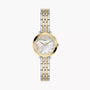 Fossil Women's Heidi Three-Hand Gold Watch - ES5501