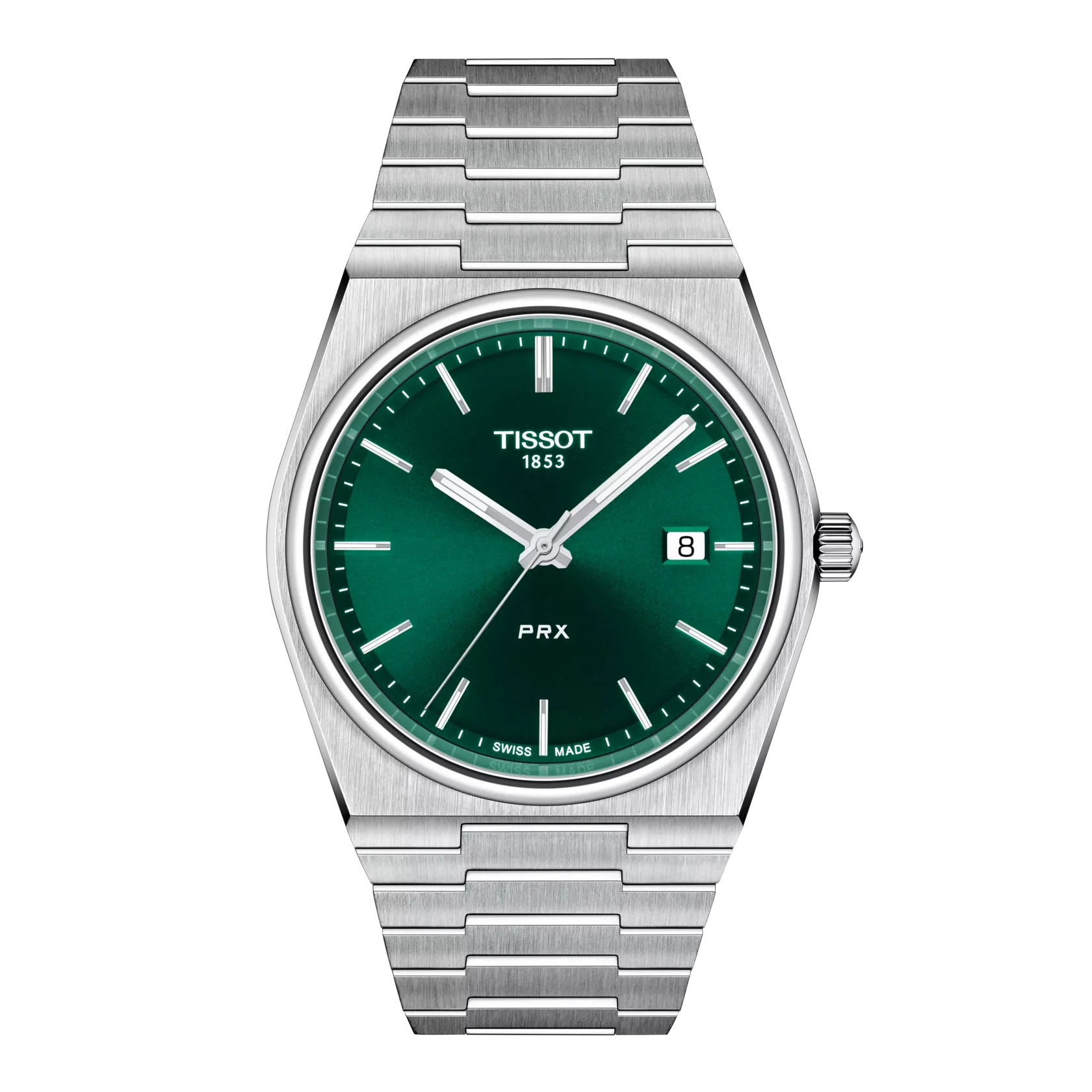 Tissot PRX 40mm T1374101109100