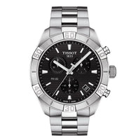 Tissot PR 100 Chronograph Quartz Gents T1016171105100