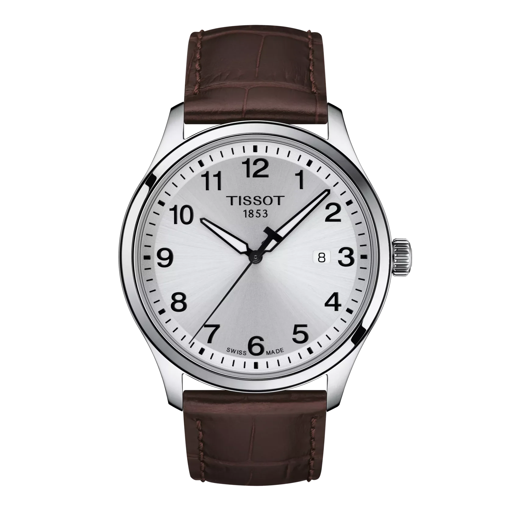 Tissot Gent XL Classic T1164101603700