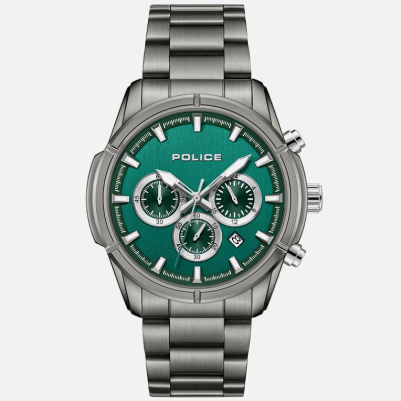 POLICE Cipher Gents Watch PEWGI2241502