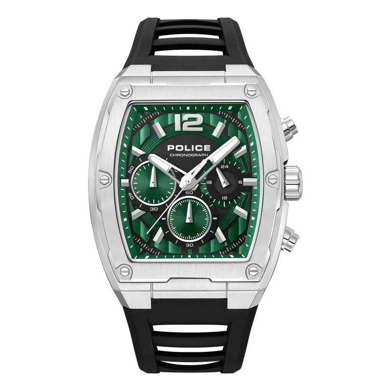 Police Creed Watch PEWGQ0092801