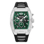 Police Creed Watch PEWGQ0092801