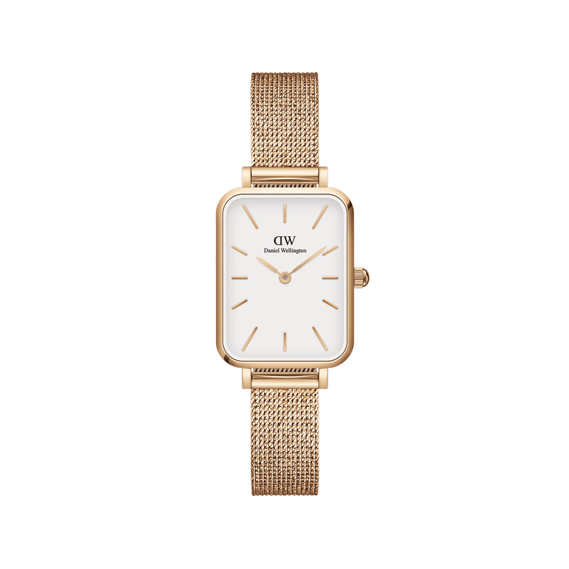 Daniel Wellington Quadro Pressed Melrose