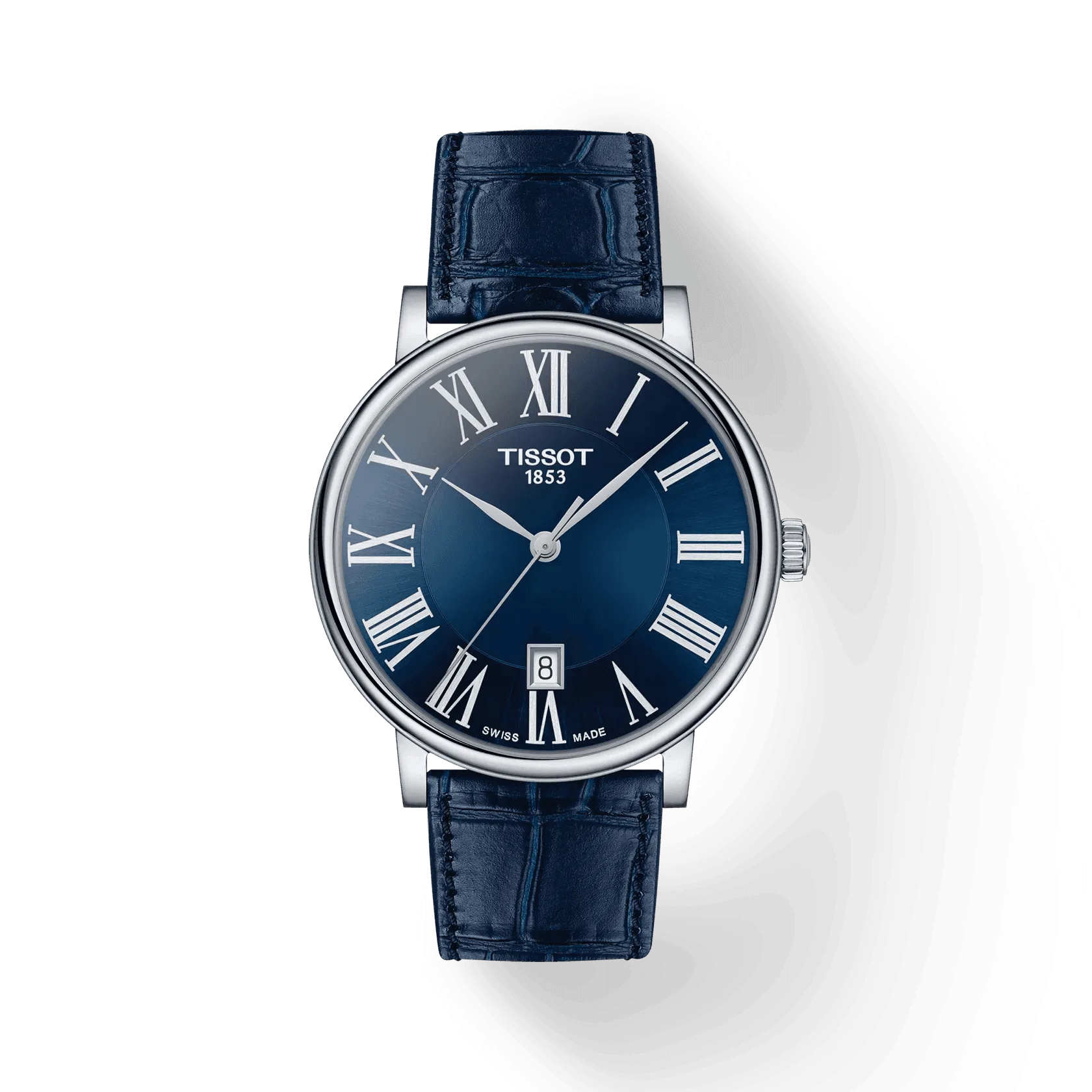 Tissot Carson Premium T1224101604300