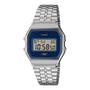 Casio Vintage Seigaiha Watch A159WEVJ-7DR