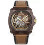 Police Norwood Skeleton Automatic 40th Anniversary Edition watch – PEWGE0040002