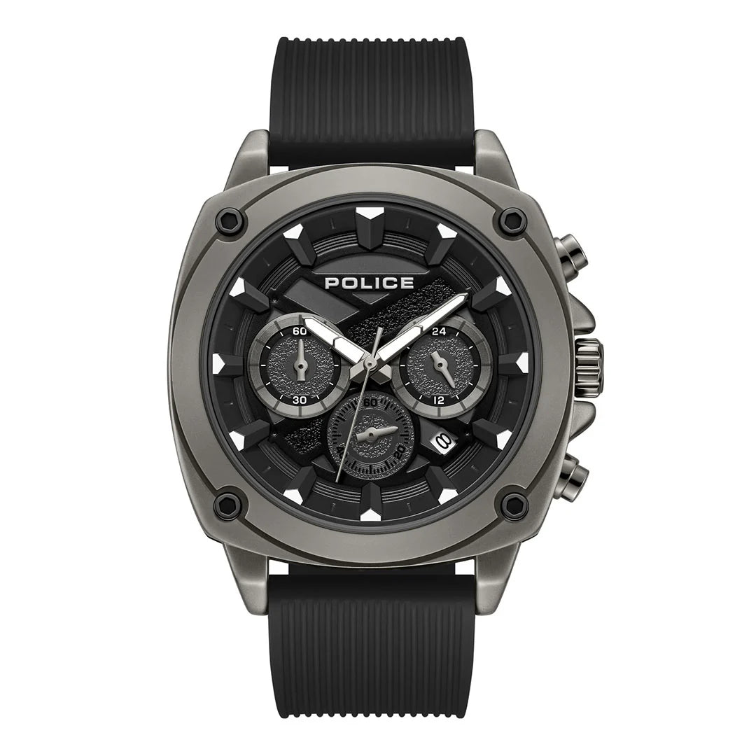 Police Men Bolt Watch PEWGO2240201