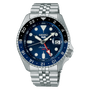 Seiko 5 Sports ‘Blueberry’ GMT SKX Re-Interpretation SSK003K1