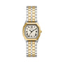 Fossil Women's Harlow Three-Hand, Two-Tone Stainless Steel Watch - ES5362