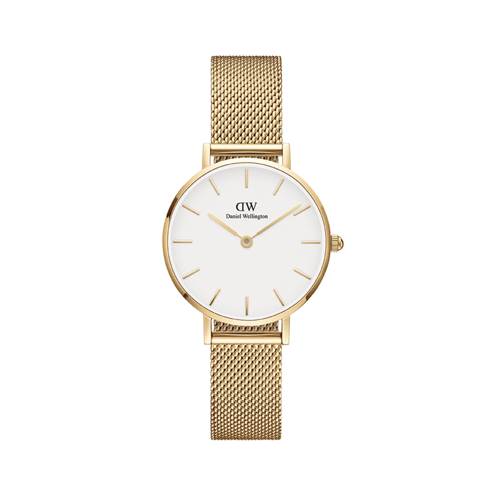 Daniel Wellington Petite Evergold 28mm