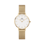 Daniel Wellington Petite Evergold 28mm