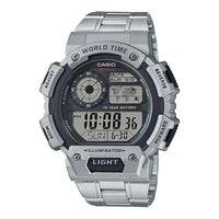 Casio  Watch AE-1400WHD-1AVDF