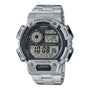 Casio  Watch AE-1400WHD-1AVDF