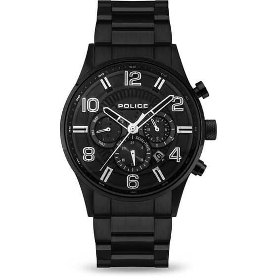 POLICE Addis Watch PEWJK2203102