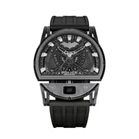 Police Batman Dark Side Men's Watch PEWGN0075401