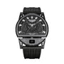 Police Batman Dark Side Men's Watch PEWGN0075401