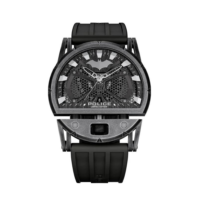 Police Batman Dark Side Men's Watch PEWGN0075401