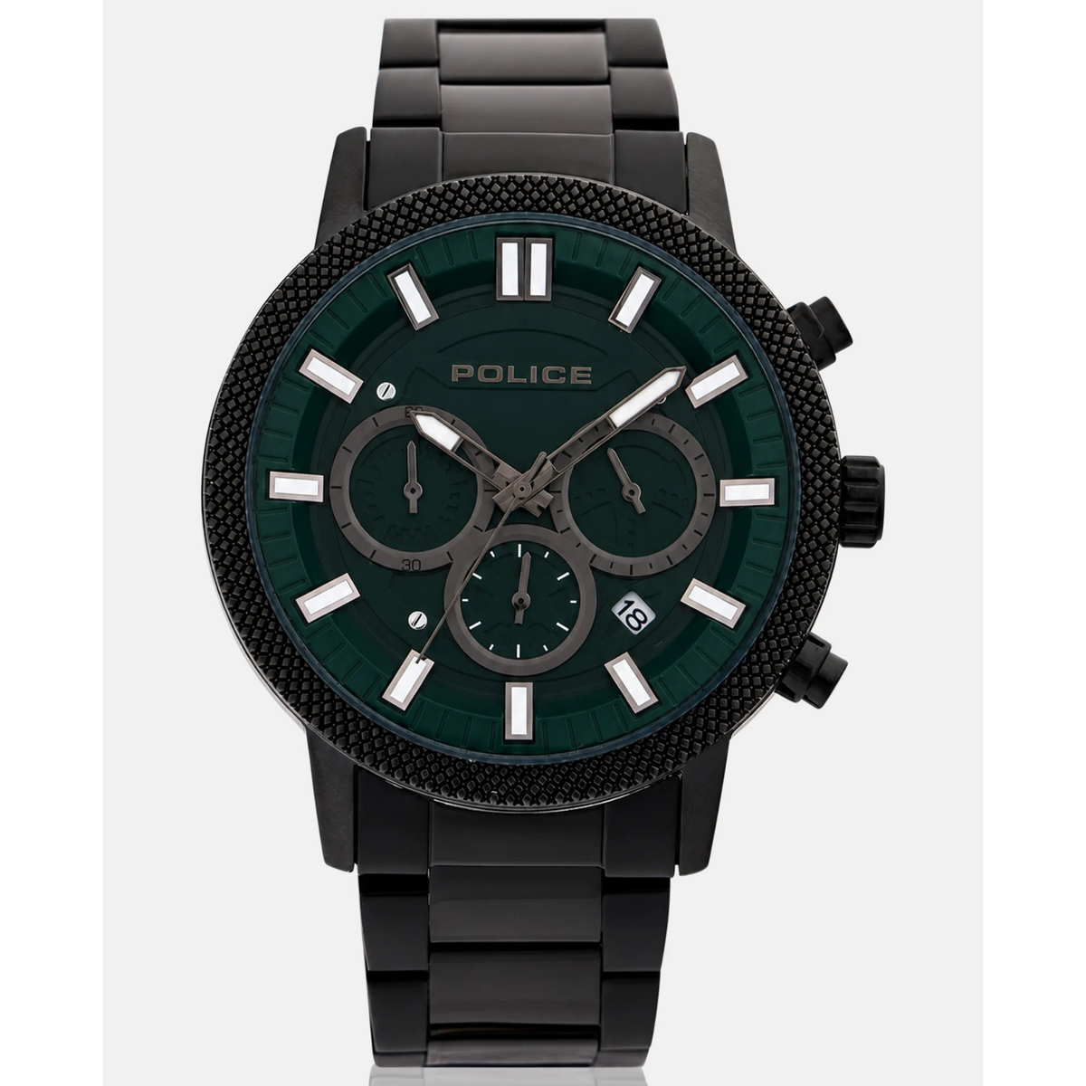 POLICE Crossguard Gents Watch PEWGI2240404