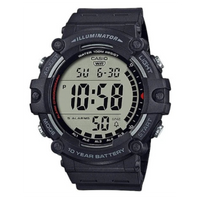 CASIO AE-1500WH-1AVDF