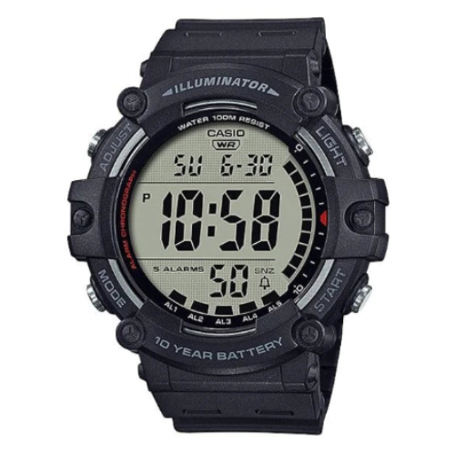 CASIO AE-1500WH-1AVDF