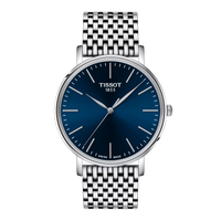 Tissot Everytime 40mm T1434101104100