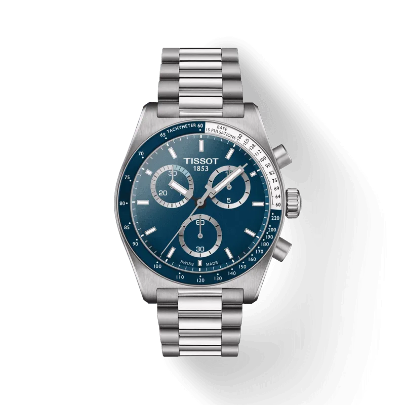 Tissot PR516 Chronograph T1494171104100