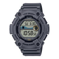 CASIO WS-1300H-8AV