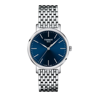 Tissot Everytime 34mm T1432101104100