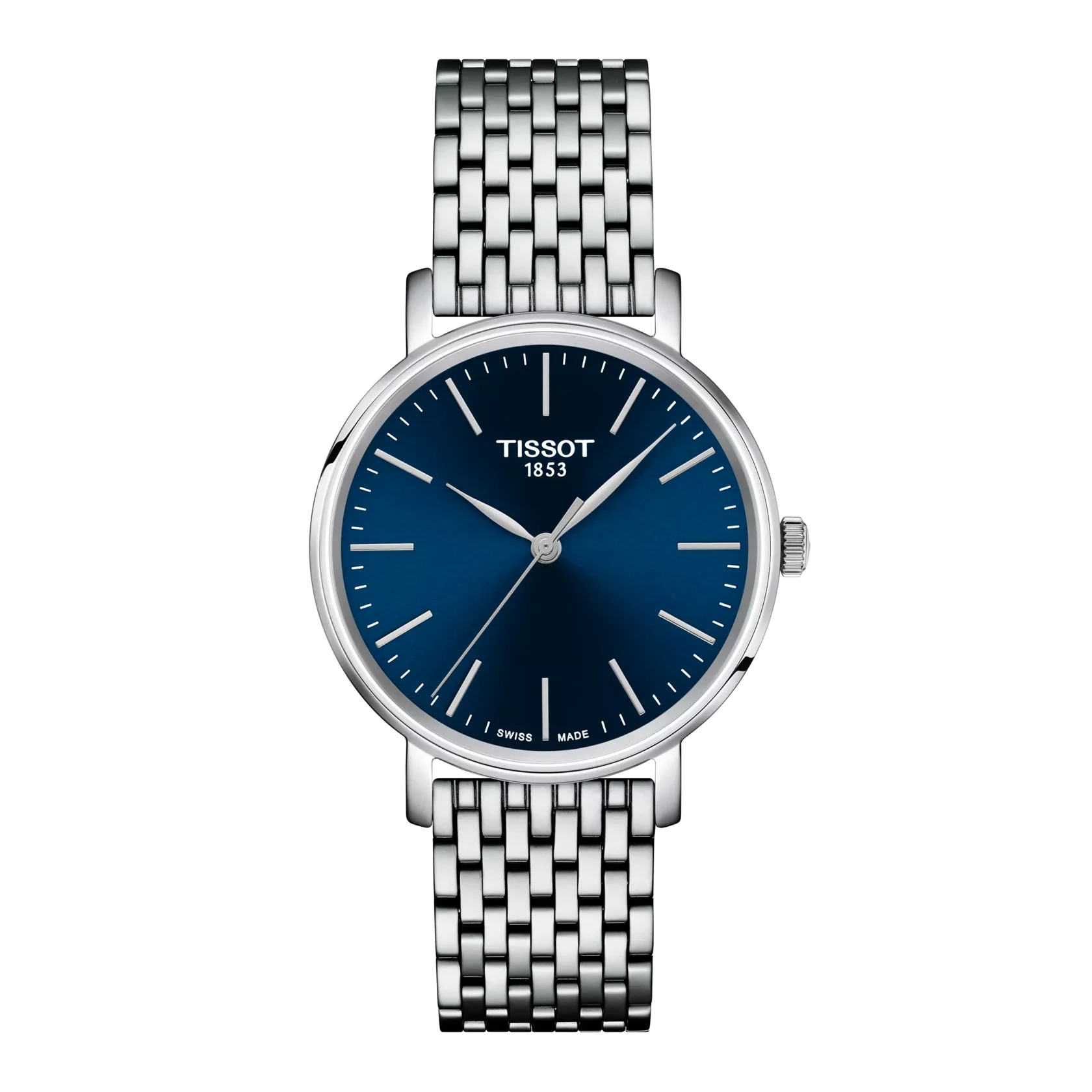 Tissot Everytime 34mm T1432101104100