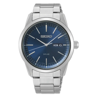 Seiko Conceptual Solar Watch SNE525P1