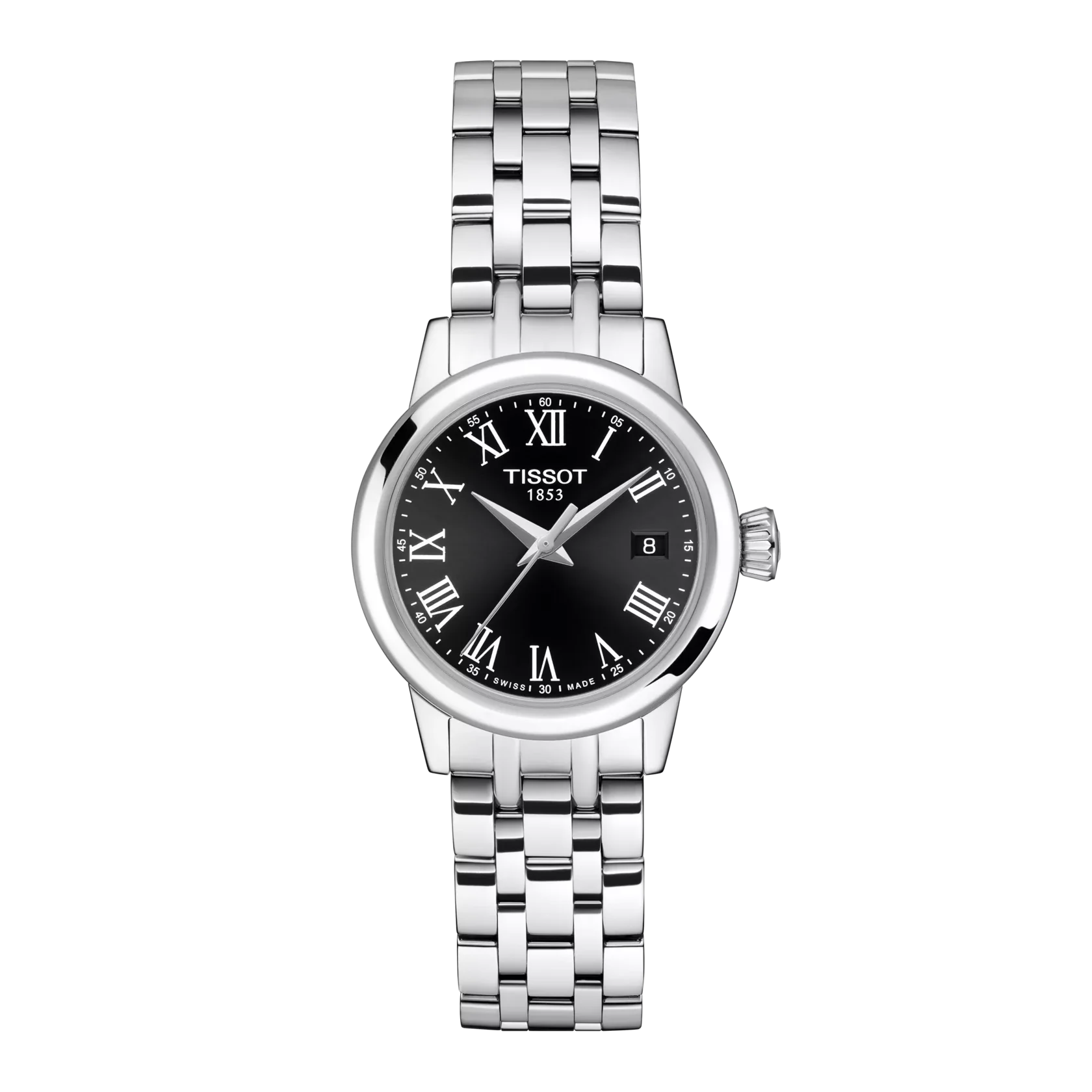 Tissot Classic Dream 28mm T1292101105300