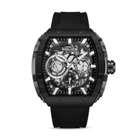Police Flash Watch PEWGQ0063001